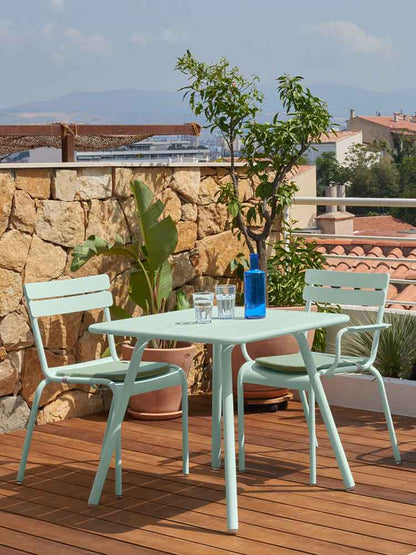 Luxembourg Outdoor Dining Chair | Fermob | Catalog Interiors UK