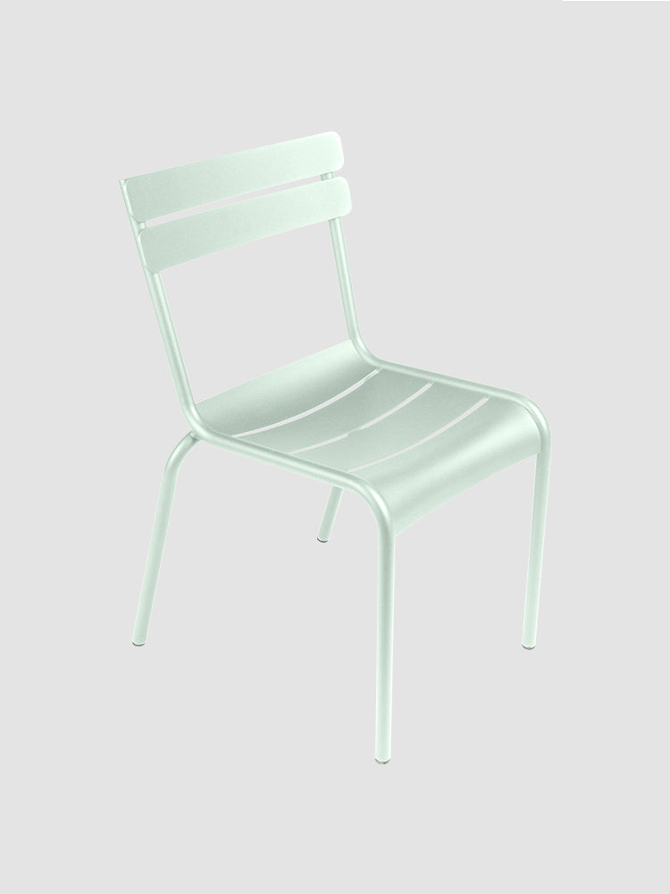 Luxembourg Outdoor Dining Chair | Fermob | Catalog Interiors UK