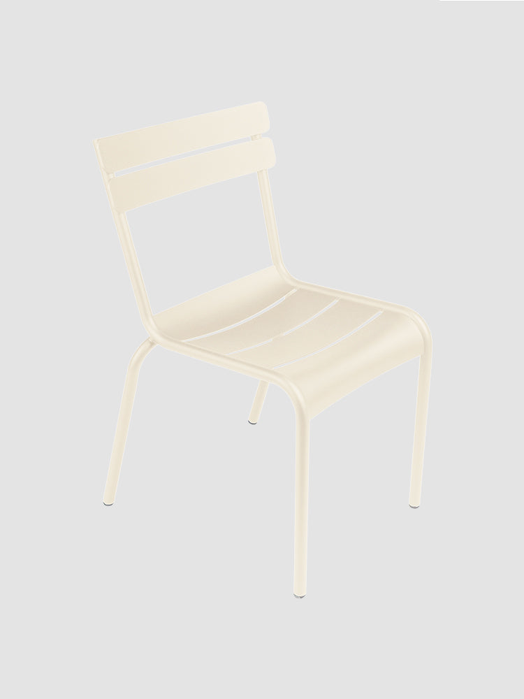 Luxembourg Outdoor Dining Chair | Fermob | Catalog Interiors UK