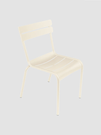 Luxembourg Outdoor Dining Chair | Fermob | Catalog Interiors UK