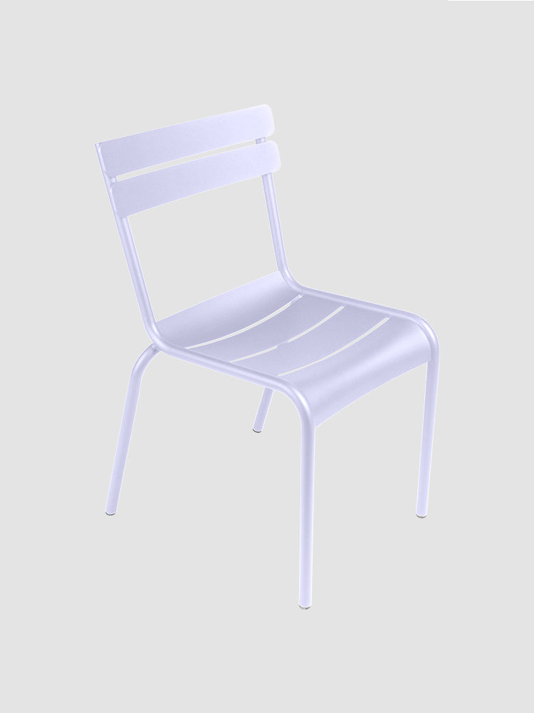 Luxembourg Outdoor Dining Chair | Fermob | Catalog Interiors UK