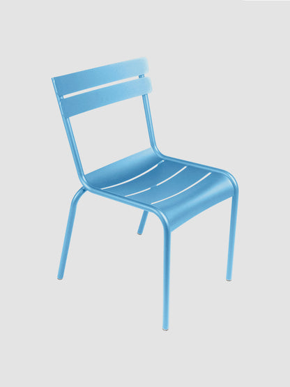Luxembourg Outdoor Dining Chair | Fermob | Catalog Interiors UK