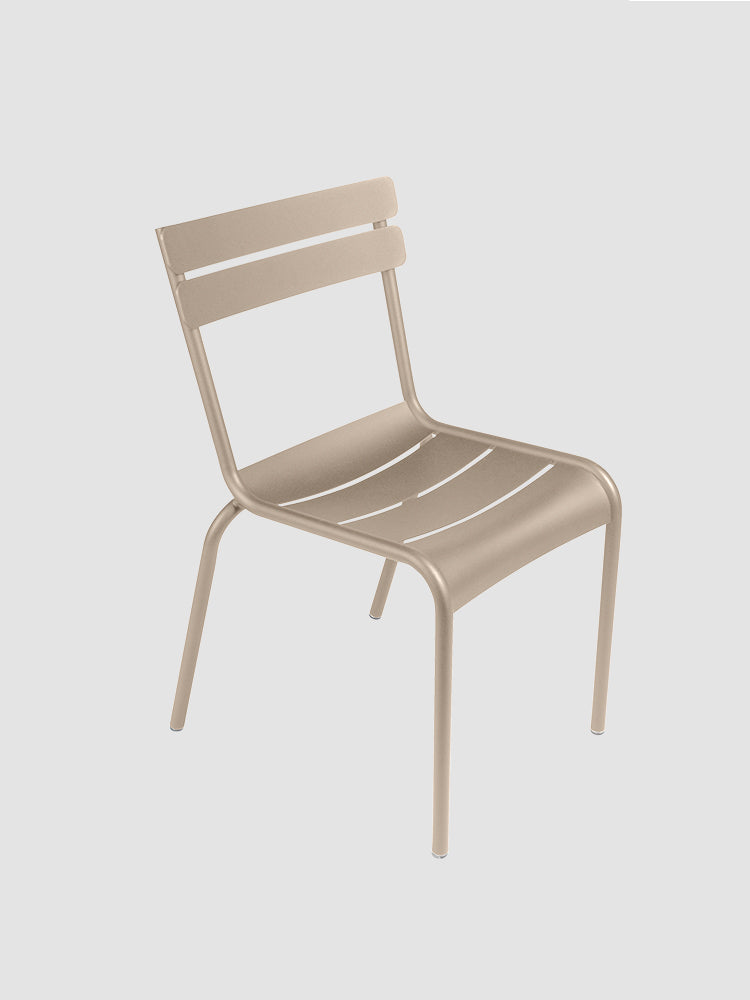 Luxembourg Outdoor Dining Chair | Fermob | Catalog Interiors UK