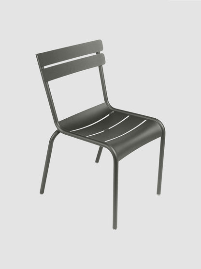 Luxembourg Outdoor Dining Chair | Fermob | Catalog Interiors UK