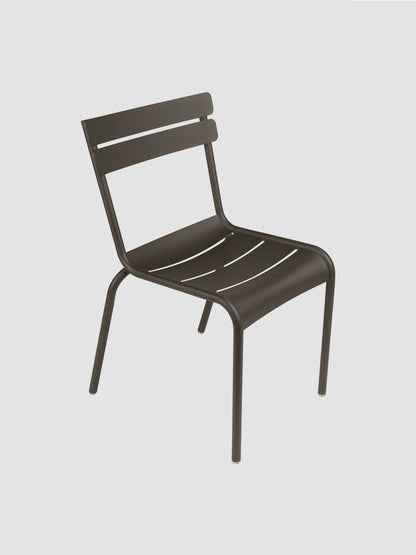 Luxembourg Outdoor Dining Chair | Fermob | Catalog Interiors UK