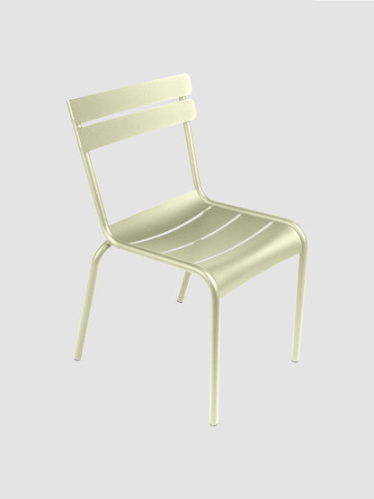 Luxembourg Outdoor Dining Chair | Fermob | Catalog Interiors UK