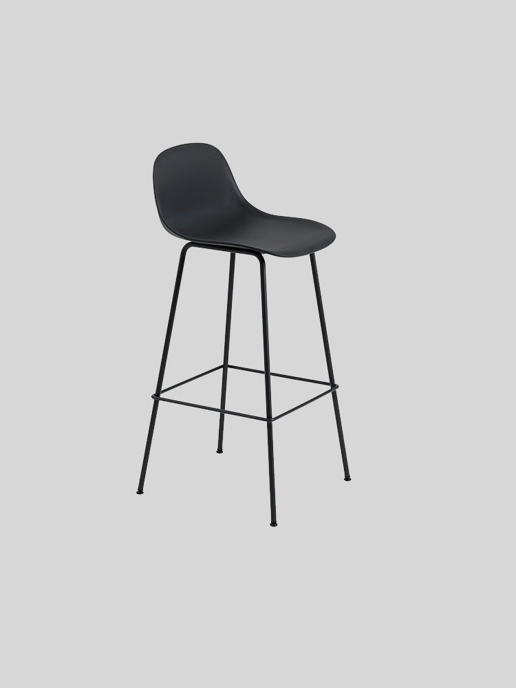Fiber Bar Stool | Muuto | Catalog Interiors 