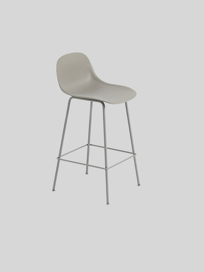 Fiber Bar Stool – Catalog Interiors