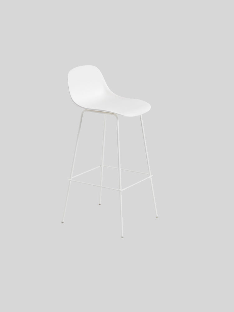 Fiber Bar Stool | Muuto | Catalog Interiors 
