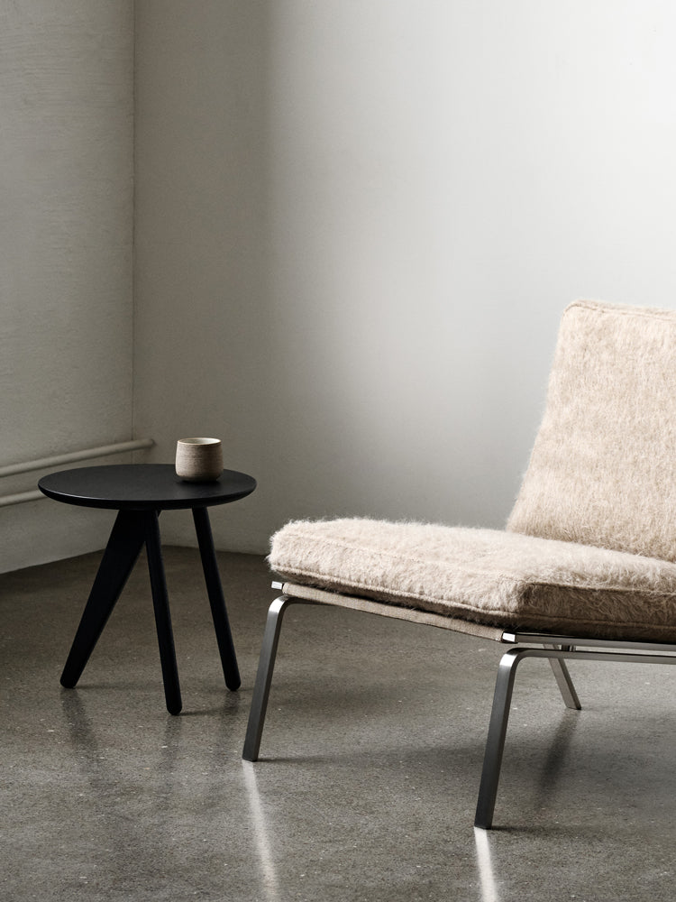 Fin Side Table | Norr11 | Catalog Interiors 