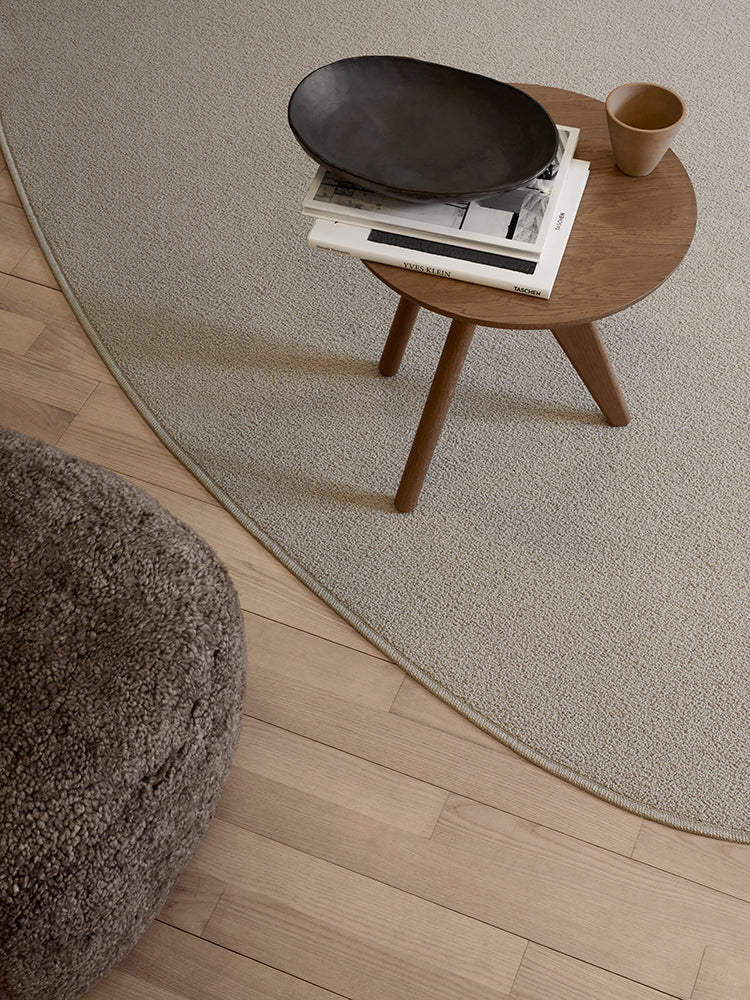 Fin Side Table | Norr11 | Catalog Interiors 