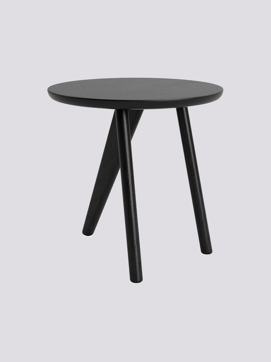 Fin Side Table | Norr11 | Catalog Interiors 