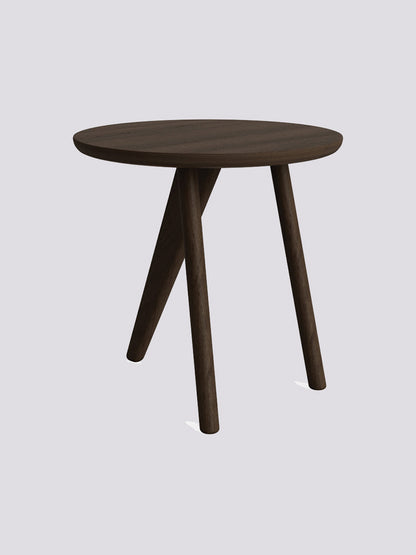 Fin Side Table | Norr11 | Catalog Interiors 