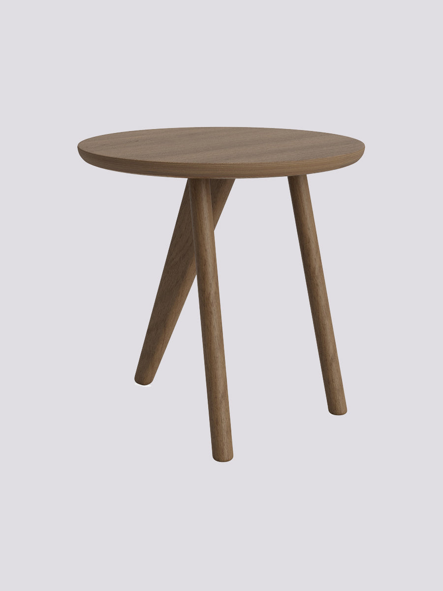 Fin Side Table | Norr11 | Catalog Interiors 