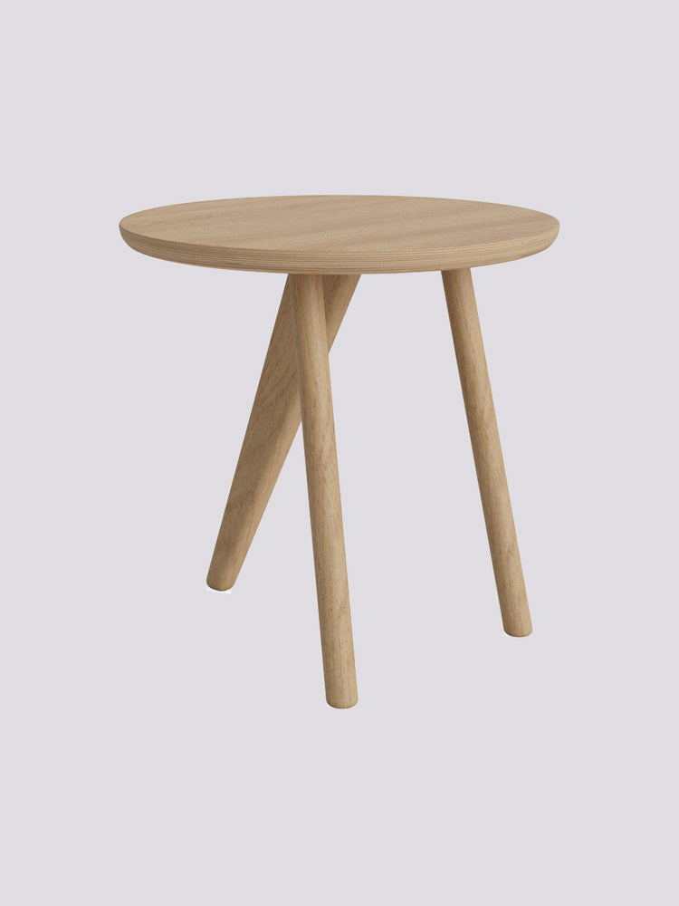 Fin Side Table | Norr11 | Catalog Interiors 