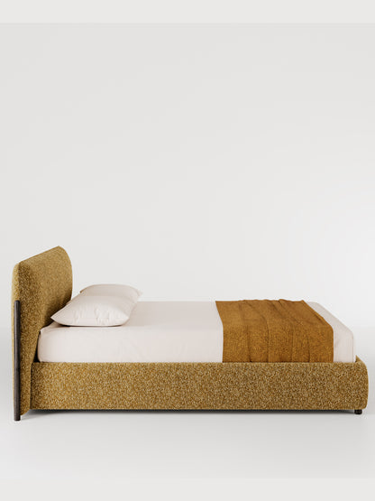 Flag Ottoman Bed | Bolzan Letti | Catalog Interiors 