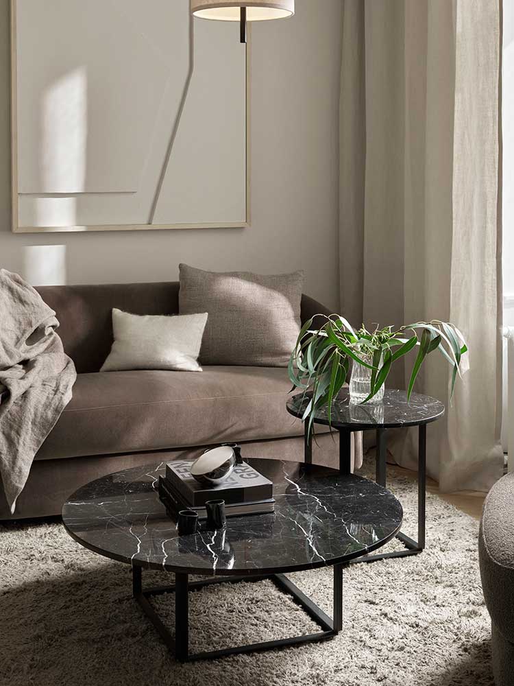 Florence Coffee Table | New Works | Catalog Interiors 