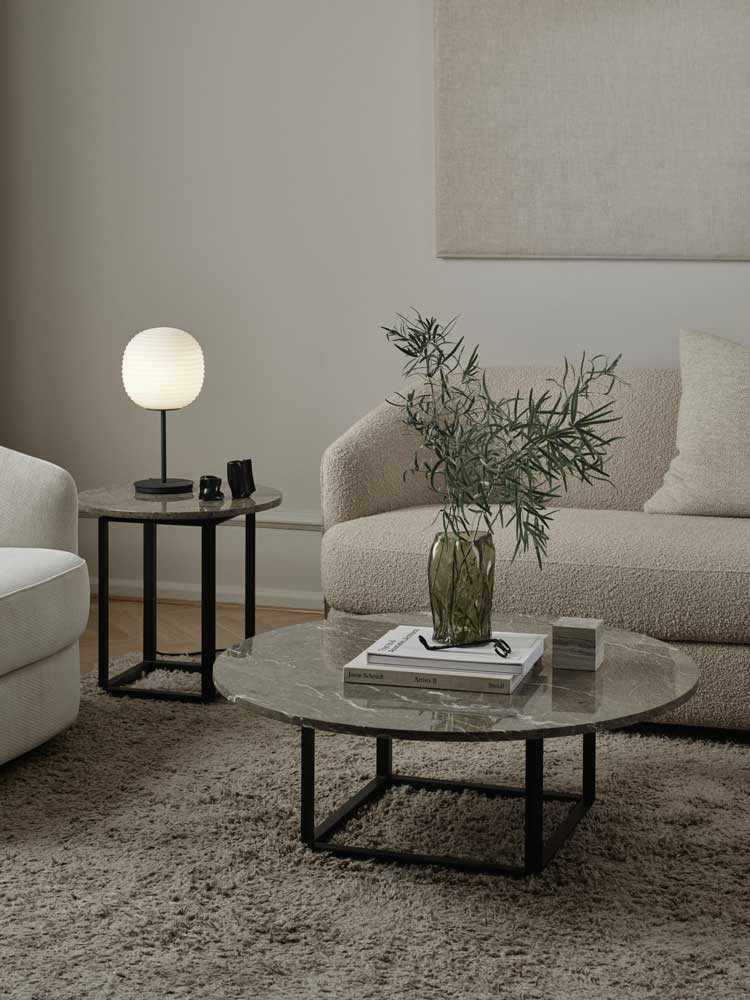 Florence Coffee Table | New Works | Catalog Interiors 