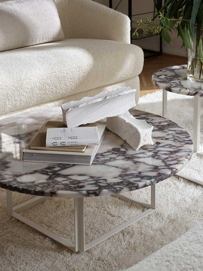 Florence Coffee Table | New Works | Catalog Interiors 
