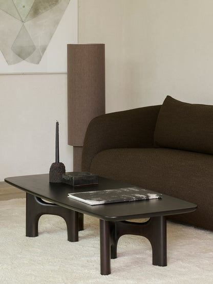 Flow Coffee Table | Ethnicraft | Catalog Interiors 