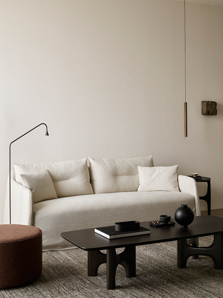 Flow Coffee Table | Ethnicraft | Catalog Interiors 