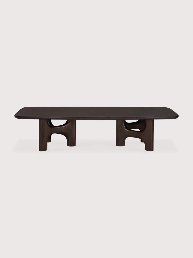 Flow Coffee Table | Ethnicraft | Catalog Interiors 
