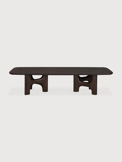 Flow Coffee Table | Ethnicraft | Catalog Interiors 