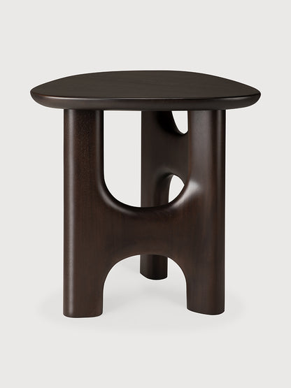 Flow Side Table | Ethnicraft | Catalog Interiors 
