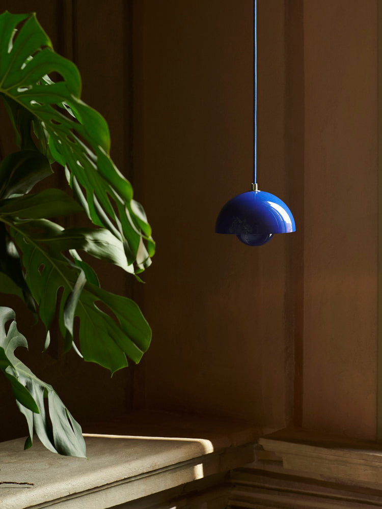 Flowerpot Pendant | &Tradition | Catalog Interiors 