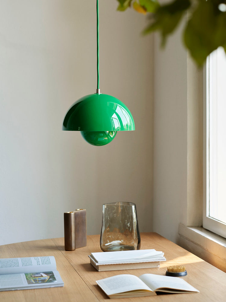 Flowerpot Pendant | &Tradition | Catalog Interiors 