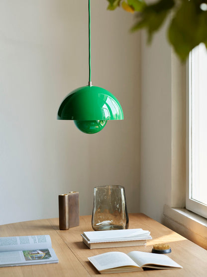 Flowerpot Pendant | &Tradition | Catalog Interiors 