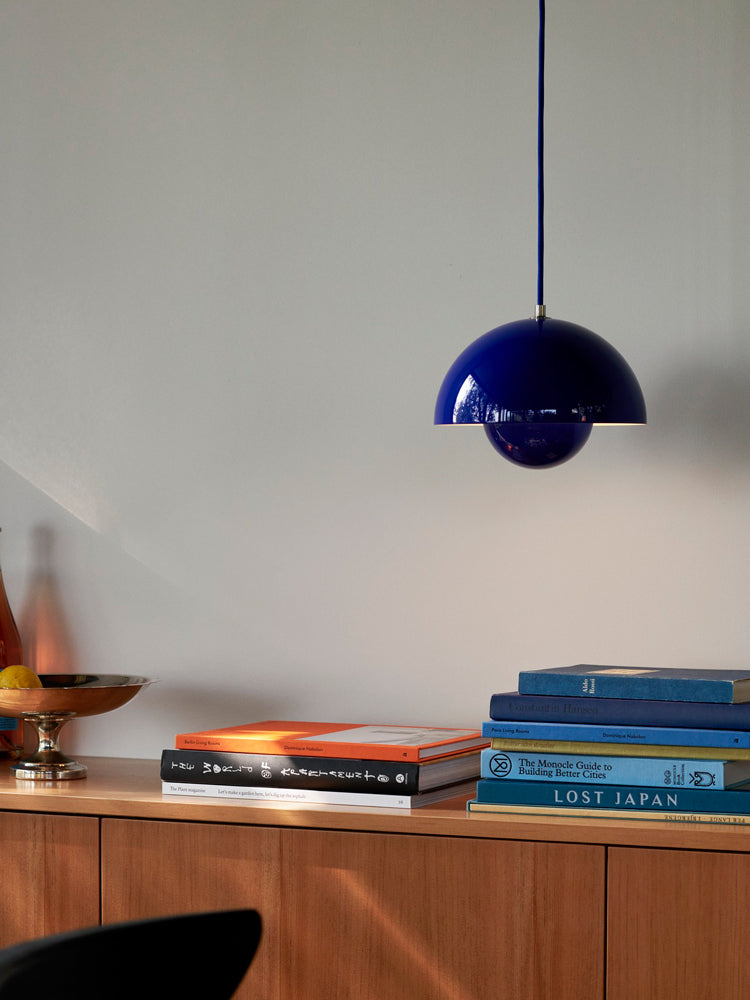 Flowerpot Pendant | &Tradition | Catalog Interiors 