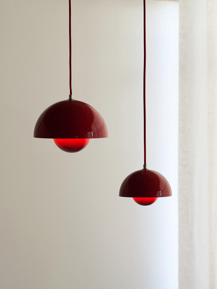 Flowerpot Pendant | &Tradition | Catalog Interiors 