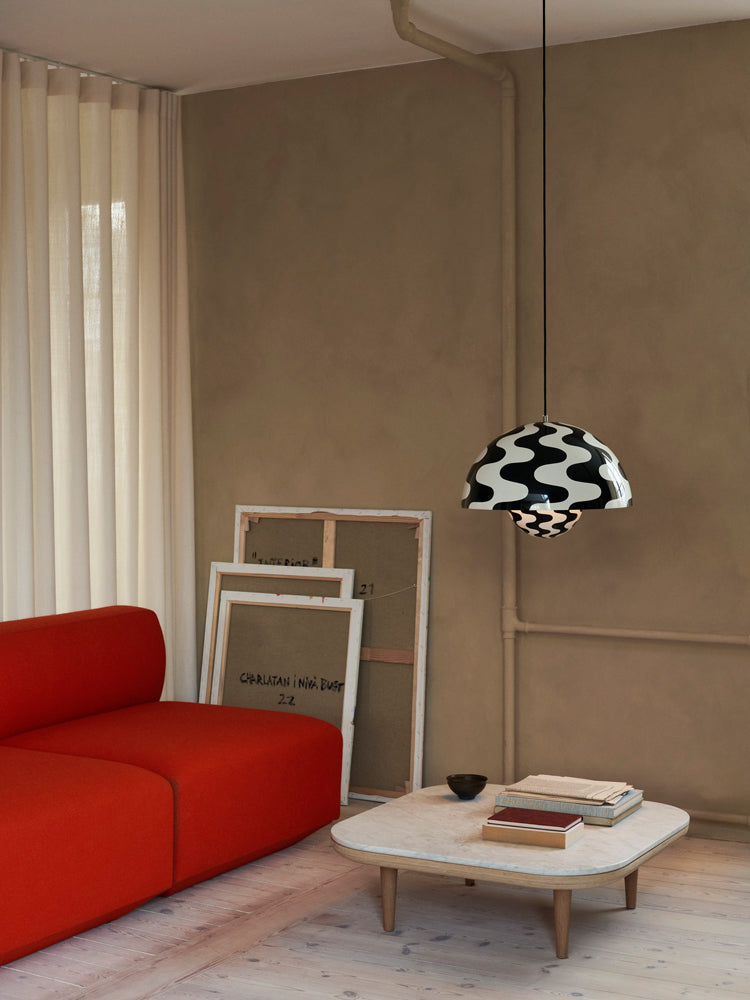 Flowerpot Pendant | &Tradition | Catalog Interiors 