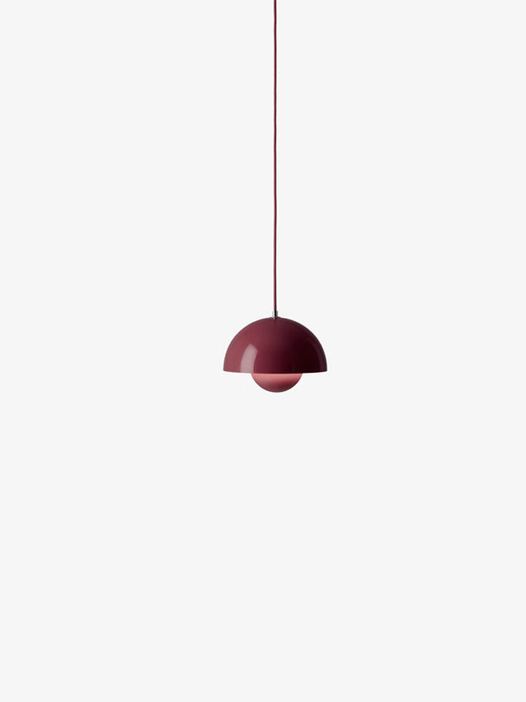 Flowerpot Pendant | &Tradition | Catalog Interiors 