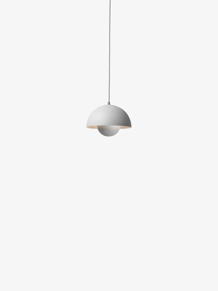 Flowerpot Pendant | &Tradition | Catalog Interiors 