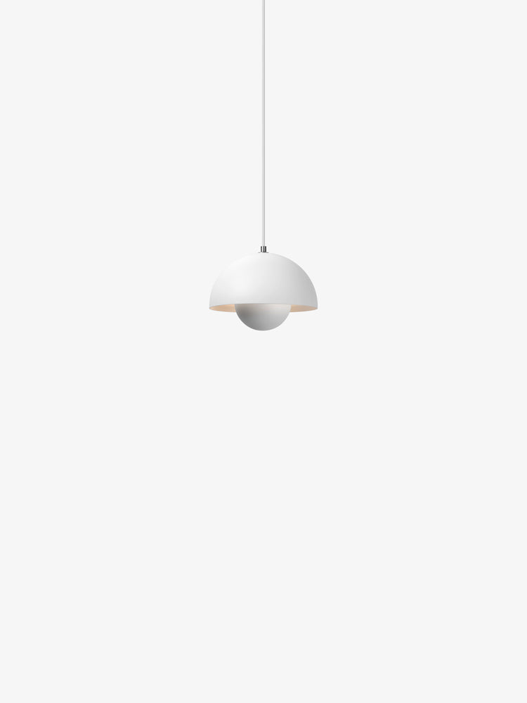 Flowerpot Pendant | &Tradition | Catalog Interiors 