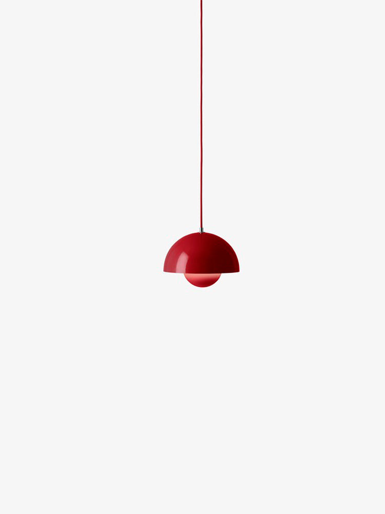Flowerpot Pendant | &Tradition | Catalog Interiors 