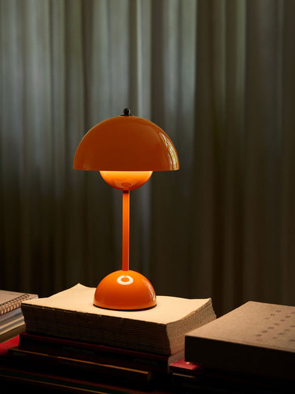 Flowerpot Portable Lamp VP9
