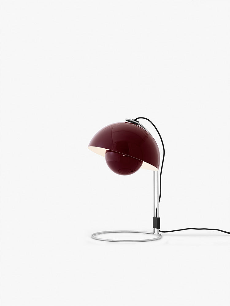 Flowerpot Table Lamp VP4 | And Tradition | Catalog Interiors UK