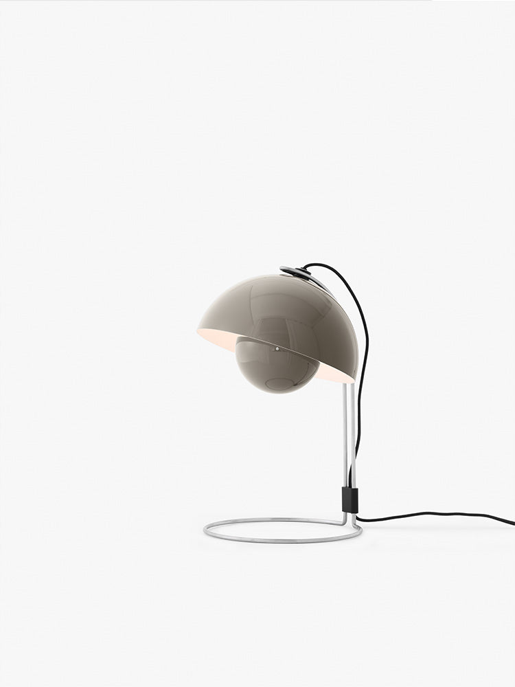 Flowerpot Table Lamp VP4 | And Tradition | Catalog Interiors UK