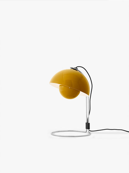 Flowerpot Table Lamp VP4 | And Tradition | Catalog Interiors UK