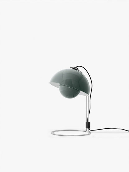 Flowerpot Table Lamp VP4 | And Tradition | Catalog Interiors UK