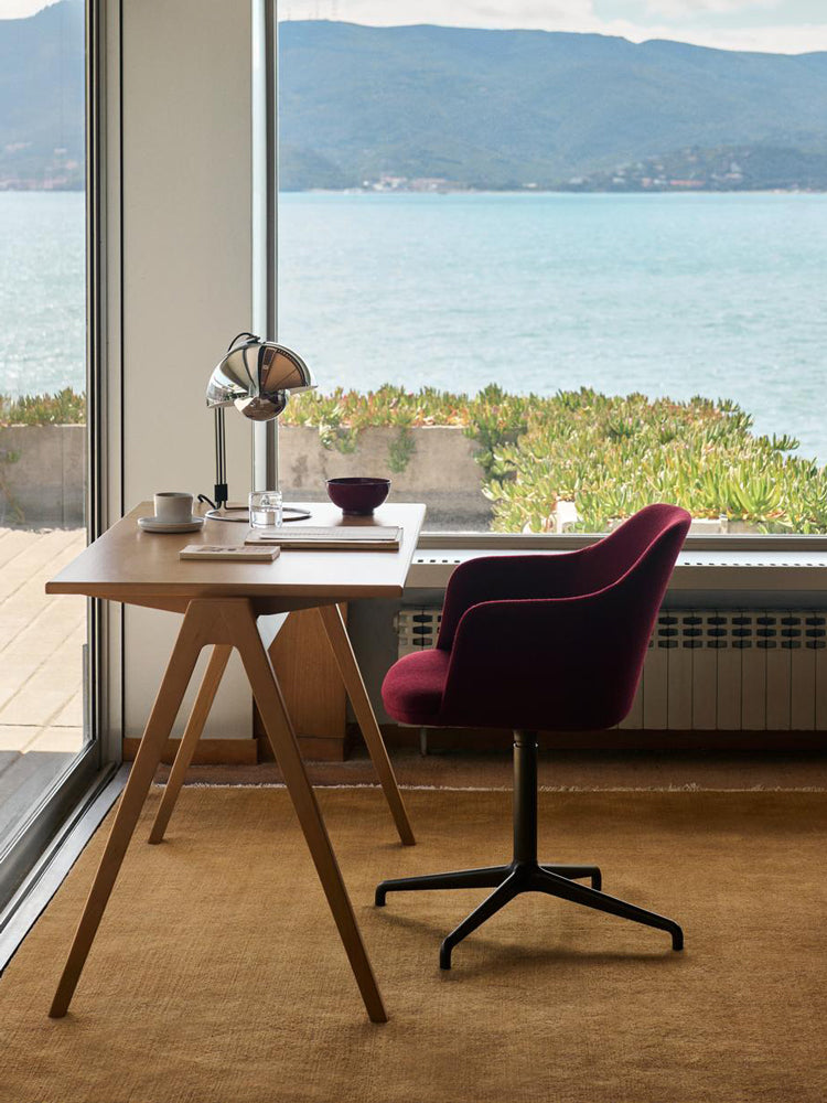 Flowerpot Table Lamp VP4 | &Tradition | Catalog Interiors 