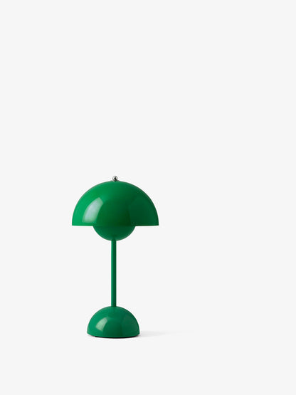 Flowerpot Portable Lamp VP9