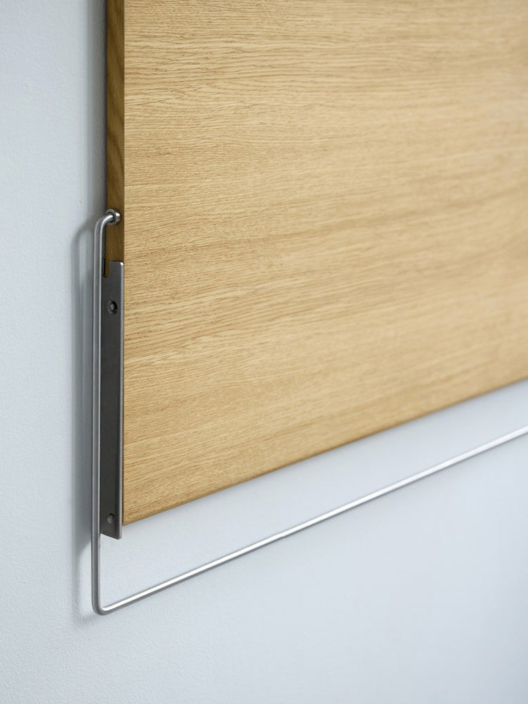 Fold-out Desk | Moebe | Catalog Interiors 