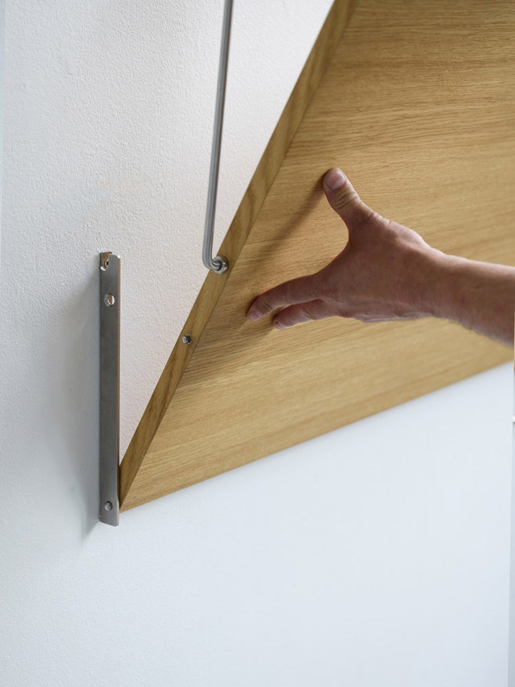 Fold-out Desk | Moebe | Catalog Interiors 