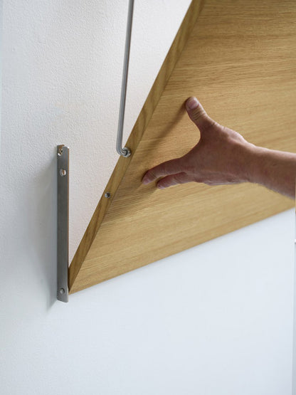 Fold-out Desk | Moebe | Catalog Interiors 