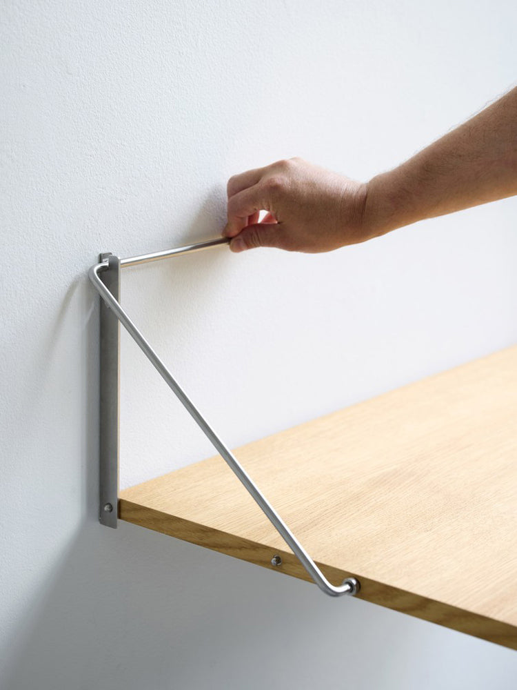 Fold-out Desk | Moebe | Catalog Interiors 