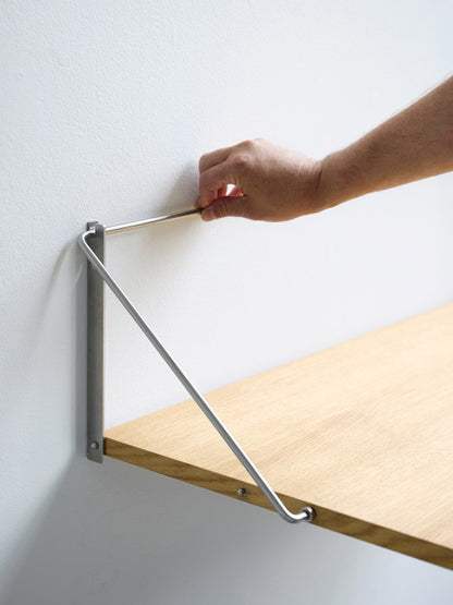 Fold-out Desk | Moebe | Catalog Interiors 